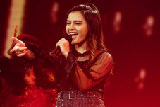 Si Cantik Femila Dipulangkan...