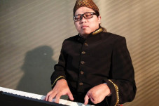 Terinspirasi Didi Kempot,...