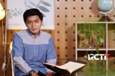 Wajib Tahu, Tiga Khasiat...