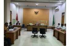 Praperadilan Laskar...