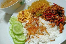 Resep Nasi Uduk Betawi,...