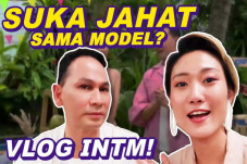 Terkesan Seram, Ini...