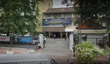 Pandemi, Labschool YP...