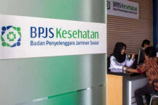 BPJS Kesehatan Dengerin...