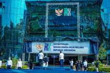 Holding BUMN Mikro,...