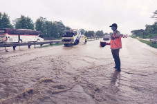Astra Tol Bantah Ada...
