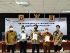 Garap Proyek Konstruksi,...