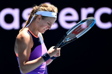 Australian Open 2021:...