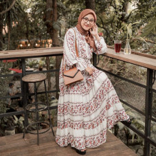 Rekomendasi Fashion...