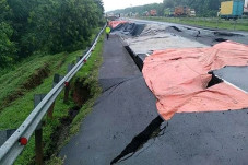 Jalan Tol Cipali Km...
