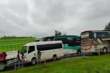 Tol Cipali Ambles Sepanjang...