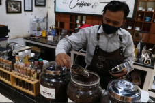 Bukan Sekedar Kongkow,...