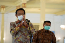 Di tengah Ganasnya COVID-19,...