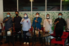 Nur Kanita Tegaskan...