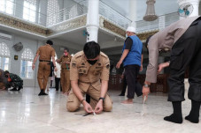 Operasi Yustisi Berakhir,...