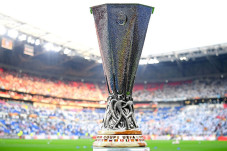 Laga Manchester United...