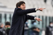 Inter Milan Tersingkir...