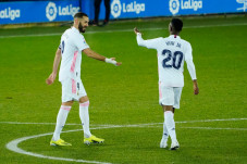 Vinicius Beberkan Penyebab...