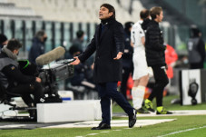 Conte Bikin Ulah Saat...