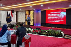 Canangkan Zona Integritas...