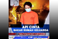 Realita Live di iNews...