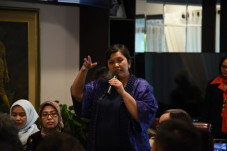 Tangani Bencana, MPR...