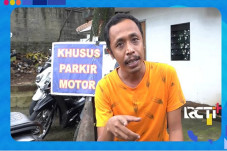 Mas Pur Bersyukur Bisa...