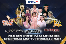 Pilihan Program Menarik,...