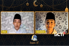 Gak Perlu Galau, karena...