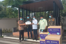 Bupati Bekasi: Kampanye...