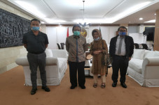 Korban Mafia Tanah,...