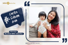 Ibu Rumah Tangga Dapat...