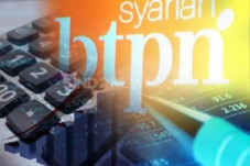 BTPN Syariah Catatkan...