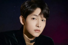 Song Joong Ki Kembali...