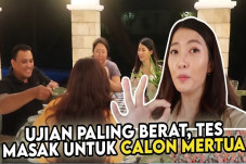 Selebgram Cantik dan...