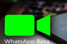 WhatsApp Uji Coba Mute...