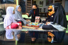 Luncurkan Kampus Mengajar,...