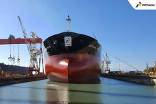 Kapal Andalan Pertamina...