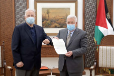 Hamas dan Fatah Sepakati...
