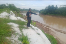 Penanganan Banjir Padaherang,...