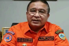 Wali Kota Tasikmalaya...