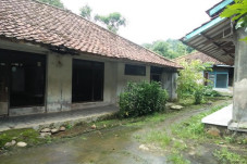 Kisah Kampung Mati Tarikolot...