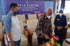 HPN 2021 di Tengah Pandemi,...