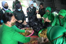 Tanggap Darurat Banjir,...