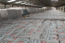 Pusri Pastikan Distribusi...