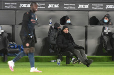 Guardiola Bangga Man...