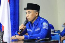 Demokrat Tegaskan Semangat...