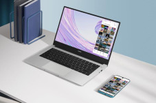 Huawei Pamer 3 Notebook...
