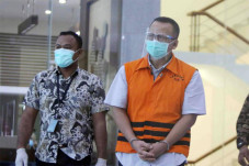 KPK Panggil 5 Saksi...