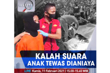 Realita Live di iNews...